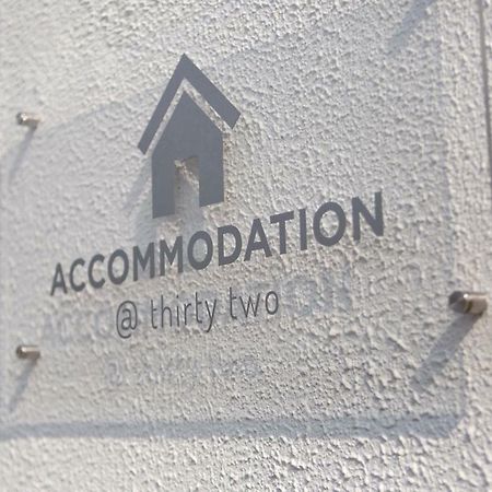 Accommodation @ 32 Dungarvan  Exterior photo