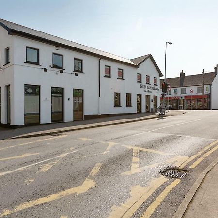 Accommodation @ 32 Dungarvan  Exterior photo