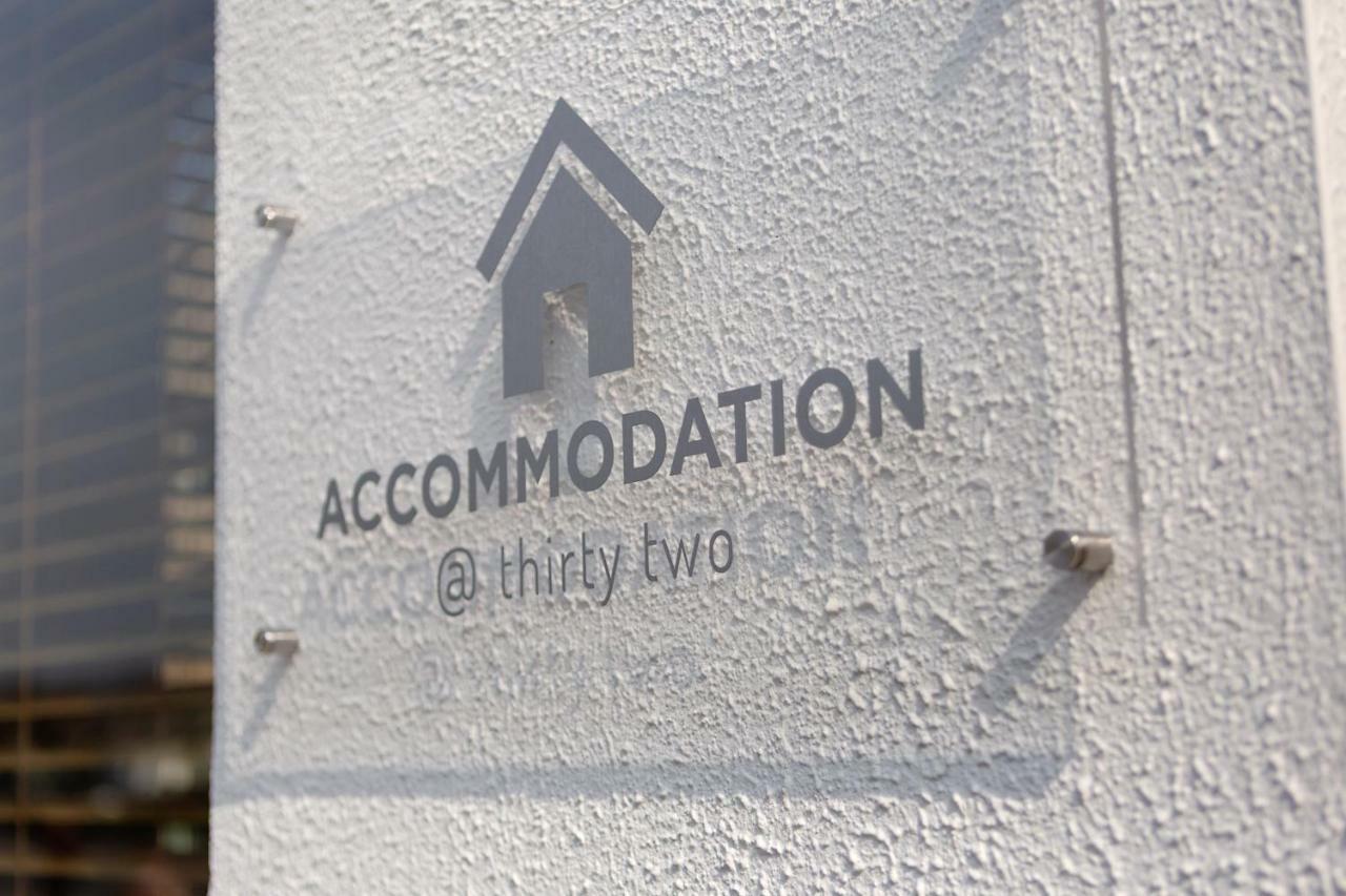 Accommodation @ 32 Dungarvan  Exterior photo